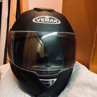 Casco da moto