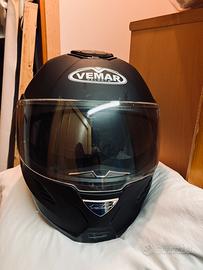 Casco da moto