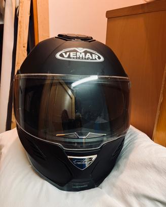 Casco da moto