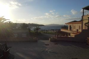 A pochi passi dal mare