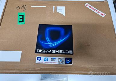 Dishy shield Starlink GEN 2