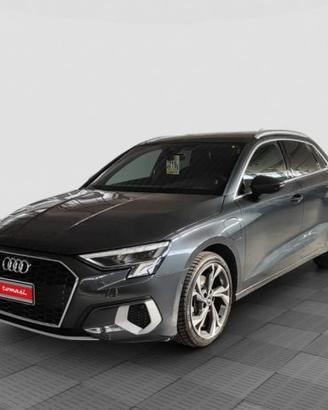 AUDI A3 A3 SPB 40 TFSI e S tronic Business Advan
