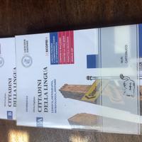 Cittadini della lingua A+B