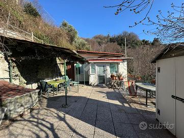 CASA INDIPENDENTE A GENOVA