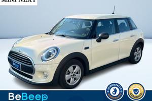 MINI Mini 5 porte MINI 5P 1.5 ONE BUSINESS XL...