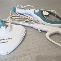 Lavapavimenti a vapore