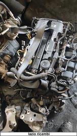 Motore a14xer 80 mila km