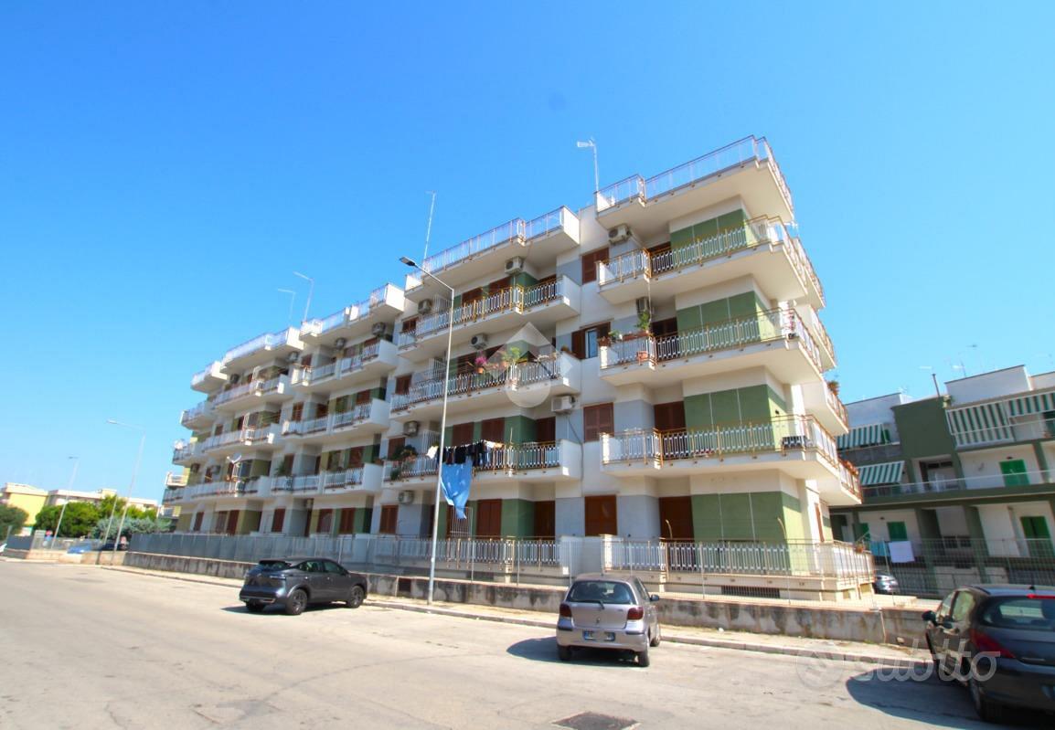 Appartamento – Molfetta, Villaggio Belgiovine - Vista 4