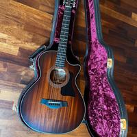 CHITARRA ACUSTICA Taylor 322CE 12-Fret