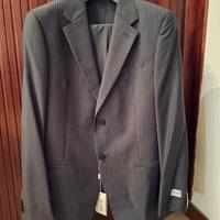 Completo da uomo Armani - nuovo