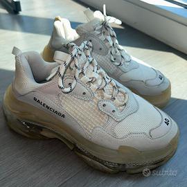 Balenciaga Triple S
