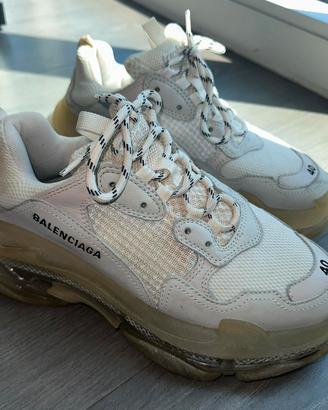 Balenciaga Triple S