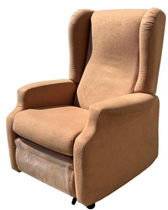 Poltrona reclinabile