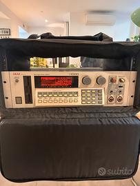 AKAI S1000 Custom
