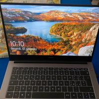 Huawei Matebook d 14