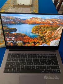 Huawei Matebook d 14