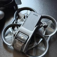 Dji avata