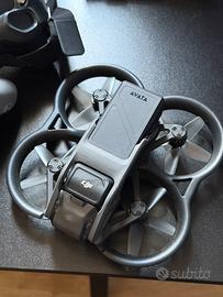 Dji avata