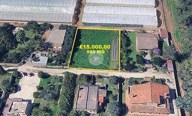 TER. RESIDENZIALE A ANZIO