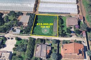 TER. RESIDENZIALE A ANZIO