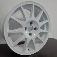 Cerchi in lega Speedline Turini 7x16 Clio Ragnotti