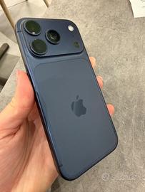 iPhone 17 pro 256gb