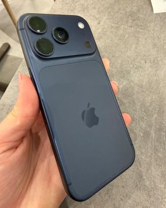 iPhone 17 pro 256gb