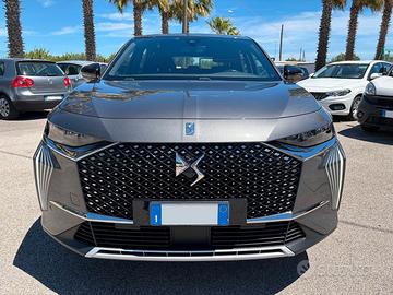 Ds 7 E-Tense 225 Opera
