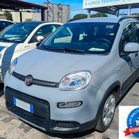 Fiat Panda 1.0 FireFly Hybrid
