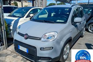 Fiat Panda 1.0 FireFly Hybrid