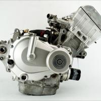 motore originale Honda CBR 600 F4 I 01 06