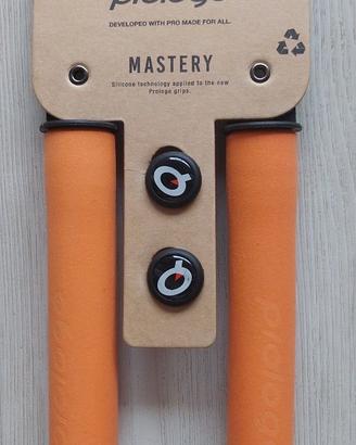 Manopole Prologo Mastery Arancione Nuove