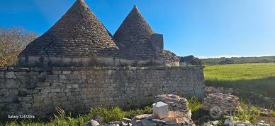 Trulli