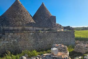 Trulli