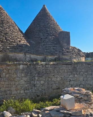 Trulli