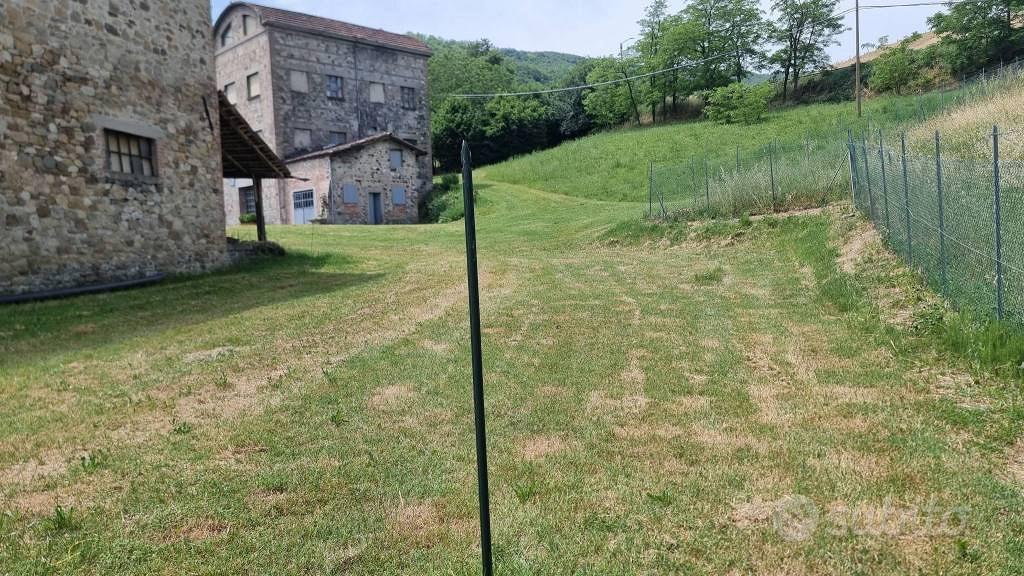 Rustico / Casale di 300 m² a Langhirano - Vista 5