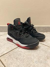 Jordan Maxin 200