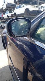 CHRYSLER 300C SPECCHIETTO RETROVISORE SX