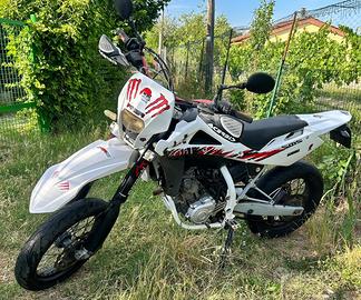 Husquarna 125 da vedere