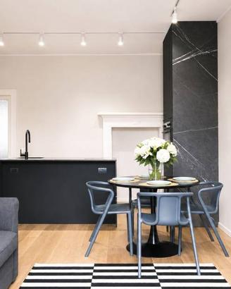 Appartamento di 68 m² con 2 locali a Milano