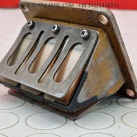 PACCO LAMELLARE YAMAHA YZ 125 1989 1990 YZ125 1988