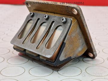 PACCO LAMELLARE YAMAHA YZ 125 1989 1990 YZ125 1988