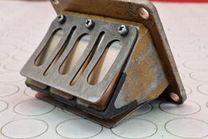 PACCO LAMELLARE YAMAHA YZ 125 1989 1990 YZ125 1988