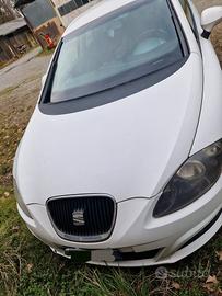Seat Leon 1 6 Tdi 