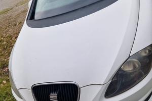 Seat Leon 1 6 Tdi 