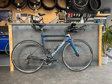 Cannondale Triathlon Crono