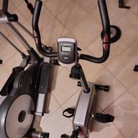 cyclette Diadora cleo