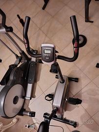 cyclette Diadora cleo