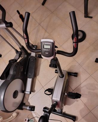 cyclette Diadora cleo