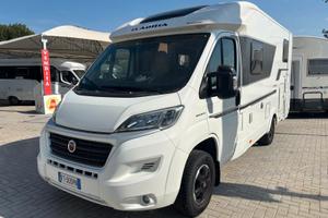 Adria Compact Sl camper